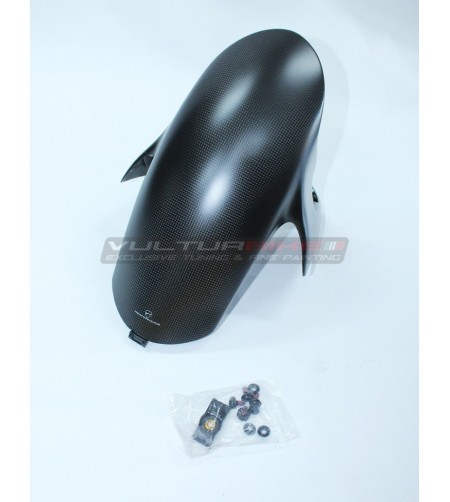 Guardabarros delantero de carbono ORIGINAL - Ducati Panigale V2 / V4 / Streetfighter V4 