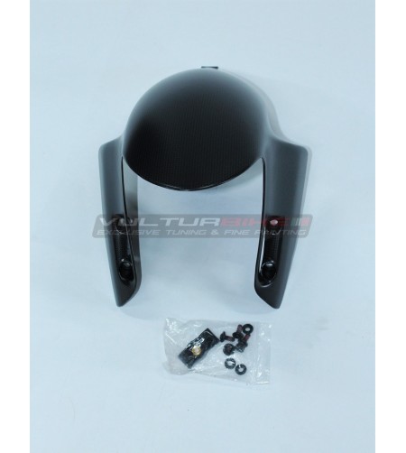ORIGINAL Carbon Kotflügel vorne - Ducati Panigale V2 / V4 / Streetfighter V4 