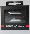Cover fori specchi Racing - Ducati Panigale V4 / V4S / V2 2020 