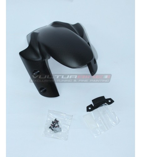 Guardabarros delantero de carbono - Ducati Multistrada 1260