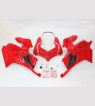 Ducati Panigale V4R Neue V4 2020- Restyling Panigale V4 - V4S Kit (2018/19) 