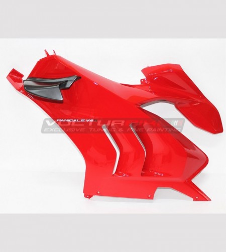 Carénages Ducati Panigale V4R Nouveau V4 2020 Superior Kit- Restyling Panigale V4 - V4S (2018/19) 