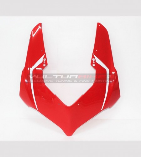 Ducati Panigale V4R Nuevo V4 2020- Panigale V4 - V4S Kit (2018/19) 