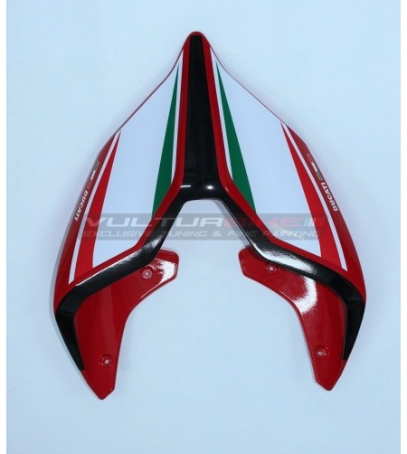 Tricolor Design Klebeset - Ducati Panigale V4 / V2 2020 