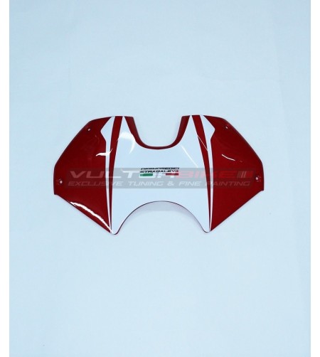 Kit adhésif de conception tricolore - Ducati Panigale V4 / V2 2020 