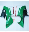 Tricolor Design Klebeset - Ducati Panigale V4 / V2 2020 