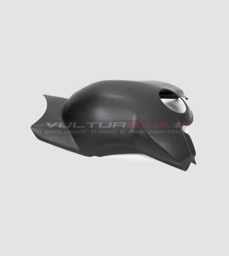 Coperchio serbatoio in carbonio - Ducati Panigale V4 / V4s / V4R / Streetfighter V4 