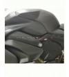Couvercle de réservoir de carbone - Ducati Panigale V4 / V4s / V4R / Streetfighter V4 