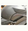 Couvercle de réservoir de carbone - Ducati Panigale V4 / V4s / V4R / Streetfighter V4 