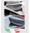 Bandiere tricolore per alette - Ducati Panigale V4 / V4s / V4R