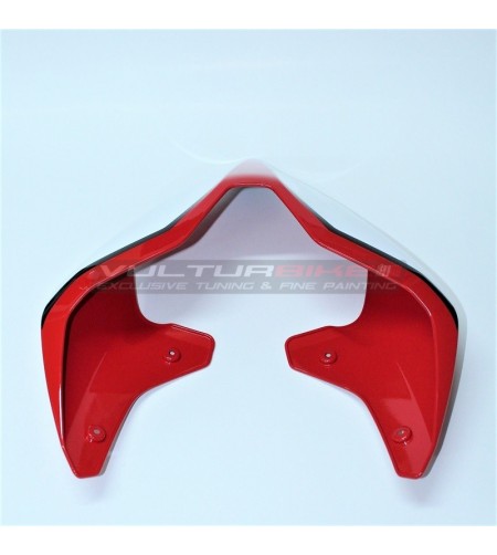 Cola personalizada - Ducati Panigale V2 V4 - Streetfighter V2 V4 