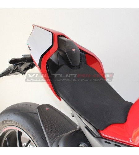 Custom Heck - Ducati Panigale V2 V4 - Streetfighter V2 V4 