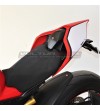 Custom Heck - Ducati Panigale V2 V4 - Streetfighter V2 V4 