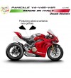 Schutz für Tankbereich - Ducati Panigale V4 / V4S / V4R 