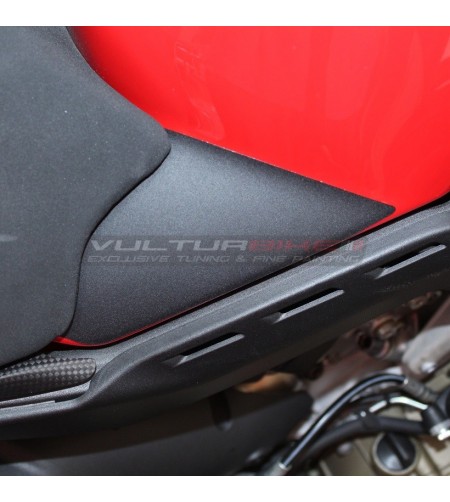 Schutz für Tankbereich - Ducati Panigale V4 / V4S / V4R 