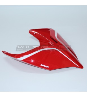 Codone originale rosso - Ducati Panigale V4R 