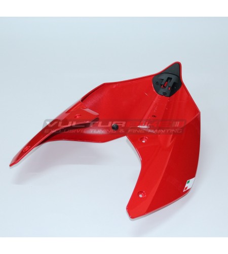Codón rojo original - Ducati Panigale V4R 