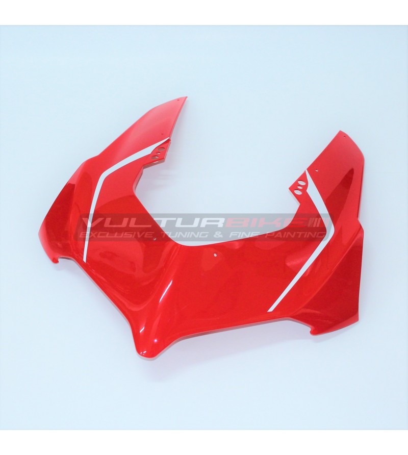 Cupolino originale rosso - Ducati Panigale V4R 