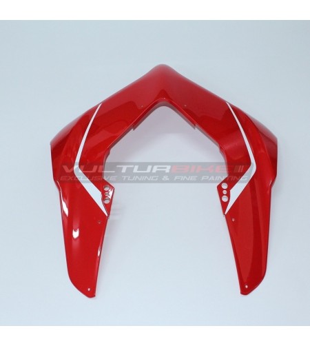 Original rote Kuppel - Ducati Panigale V4R 