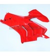 Carénage gauche rouge d’origine - Ducati Panigale V4R 