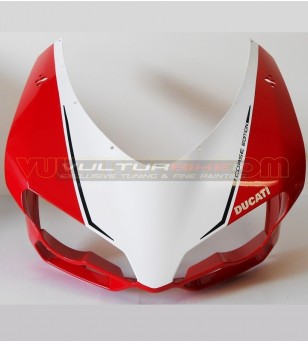 Sticker bulle Racing Edition - Ducati 848/1098/1198 