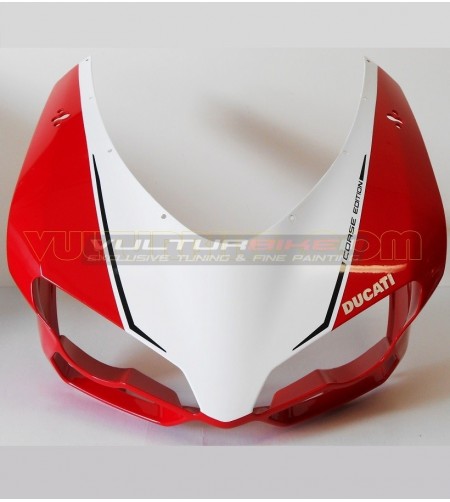 Adesivo per cupolino Corse Edition - Ducati 848/1098/1198 
