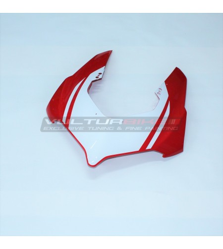 Carénages et basses gammes - Ducati Panigale V4R Nuova V4 2020 (V4-V4S 2018/19) 