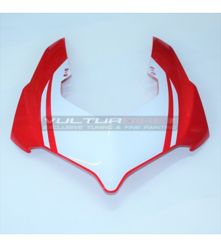 Upper and lower fairings - Ducati Panigale V4R New V4 2020 (V4-V4S 2018/19) 