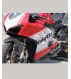 Upper and lower fairings - Ducati Panigale V4R New V4 2020 (V4-V4S 2018/19) 
