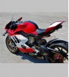 carenados superiores e inferiores - Ducati Panigale V4R Nuova V4 2020 (V4-V4S 2018/19) 