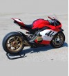 carenados superiores e inferiores - Ducati Panigale V4R Nuova V4 2020 (V4-V4S 2018/19) 