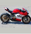 Upper and lower fairings - Ducati Panigale V4R New V4 2020 (V4-V4S 2018/19) 