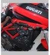 Kit de pegatinas 25 aniversario 916 Carl Fogarty - Ducati Multistrada 1260 / nuevo 950 
