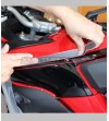 Kit de pegatinas 25 aniversario 916 Carl Fogarty - Ducati Multistrada 1260 / nuevo 950 