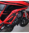 Kit autocollant 25e anniversaire 916 Carl Fogarty - Ducati Multistrada 1260 / nouvelle 950 