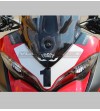 Kit de pegatinas 25 aniversario 916 Carl Fogarty - Ducati Multistrada 1200 DVT / 950 