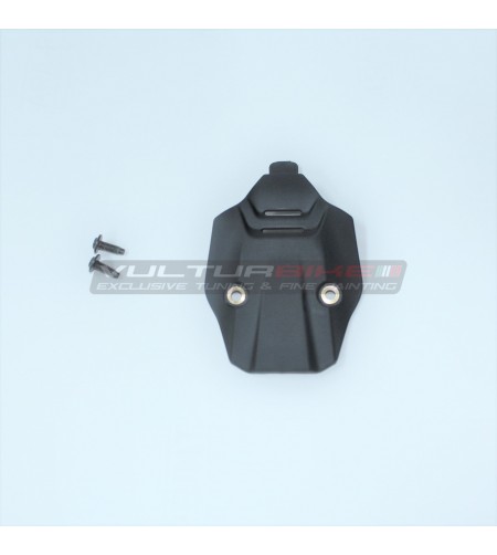 Cubierta de extracción original del soporte de la matrícula - Panigale Ducati / Streetfighter V4 / V2 