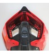 Original Kennzeichenhalter Abnehmdeckel - Panigale Ducati / Streetfighter V4 / V2 