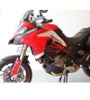 Side panels stickers - Ducati Multistrada 950 (from 2019) 