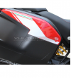 Adesivi per cover valigie laterali - Ducati Multistrada 950 / 1200 / 1260 
