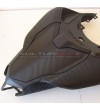 Película adhesiva para el efecto wrapping carbono 