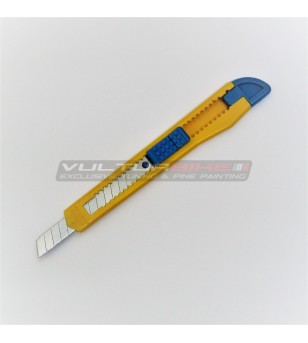Utility Cutter 45° 