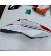 Ducati Hypemotard 950 SP Replica Sticker Kit - Ducati Hypermotard 950 