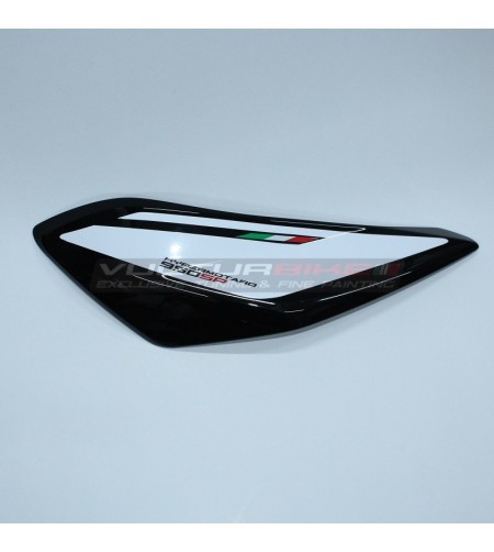Ducati Hypemotard 950 SP Replica Sticker Kit - Ducati Hypermotard 950 