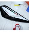 Adesivi fianchetti laterali posteriori Ducati Hypemotard 950 SP - Ducati Hypermotard 950 