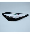 Rear sidefairings stickers Ducati Hypemotard 950 SP - Ducati Hypermotard 950 
