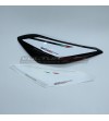 Rear sidefairings stickers Ducati Hypemotard 950 SP - Ducati Hypermotard 950 