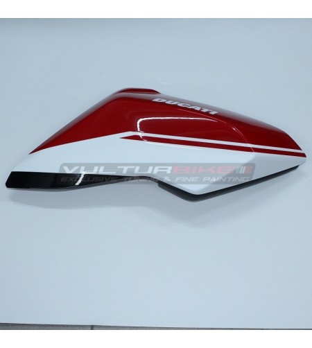 Adesivi carene laterali Ducati Hypemotard 950 SP - Ducati Hypermotard 950 