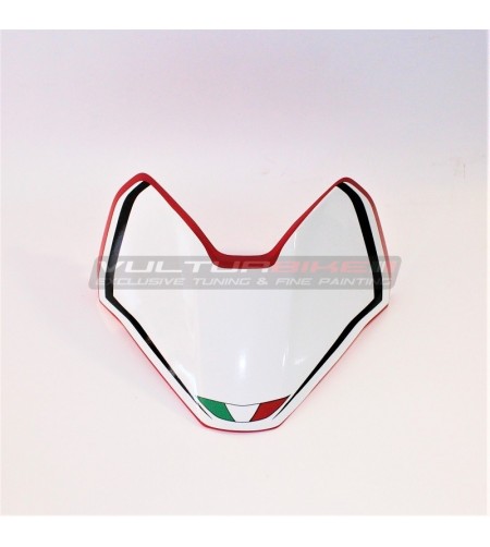 Kit completo pegatinas diseño personalizado 2019 - Ducati Hypermotard 950 