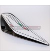 Kit completo adesivi design personalizzato 2019 - Ducati Hypermotard 950 